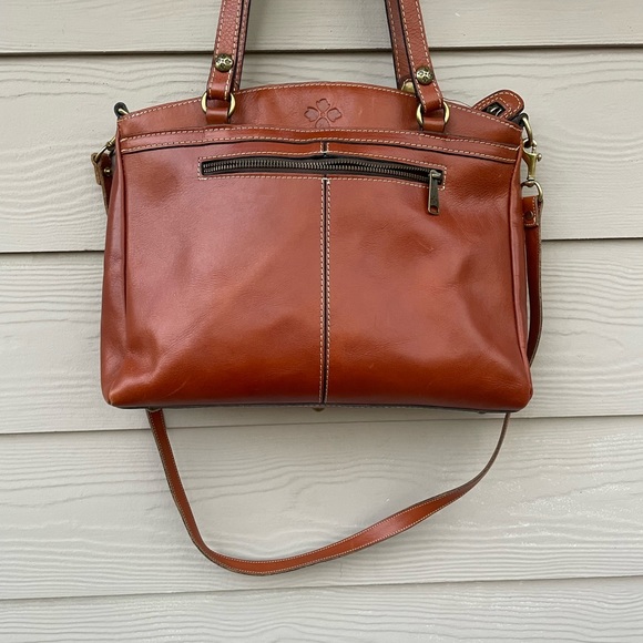 Patricia Nash Bags Patricia Nash Poppy Tote Bag Brown Poshmark